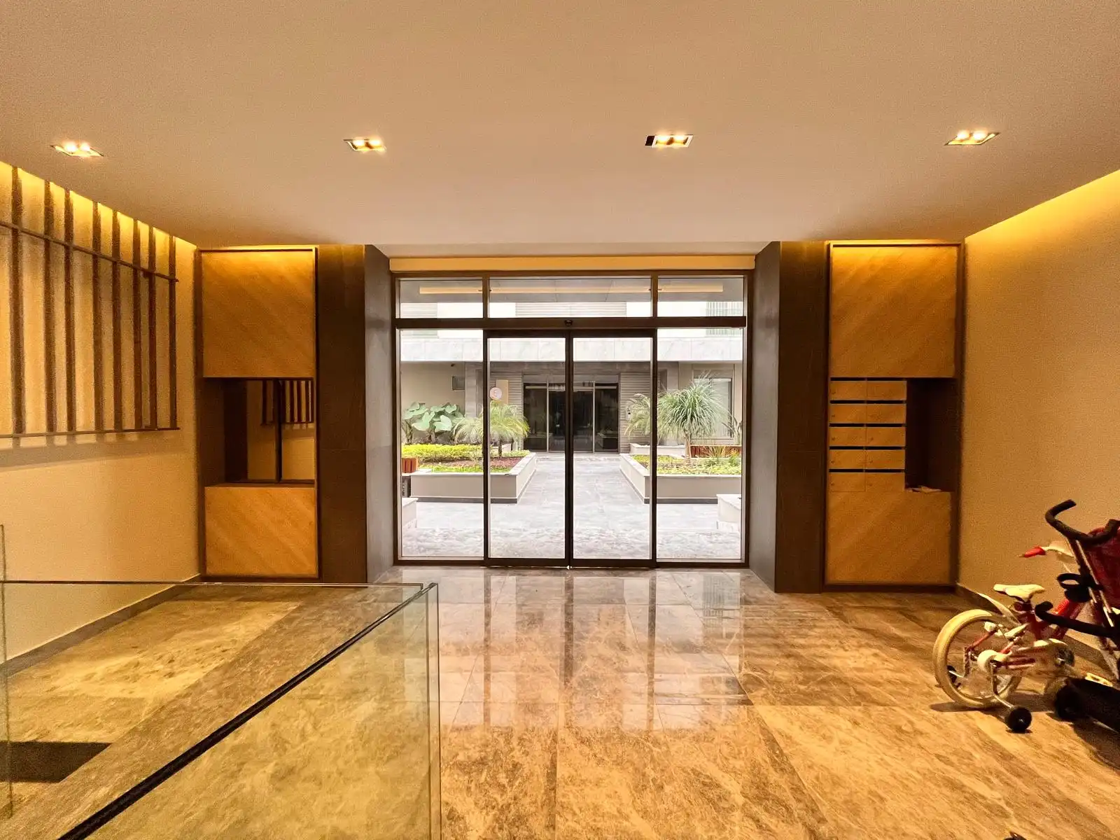 Изображение Эксклюзивная квартира 2+1 в проекте CASA LUNA в районе Коньяалты